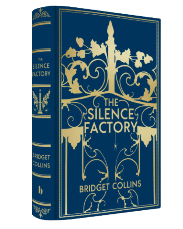 The Silence Factory
