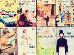 The Ladybird Books for Grown-Ups Series - 32 books