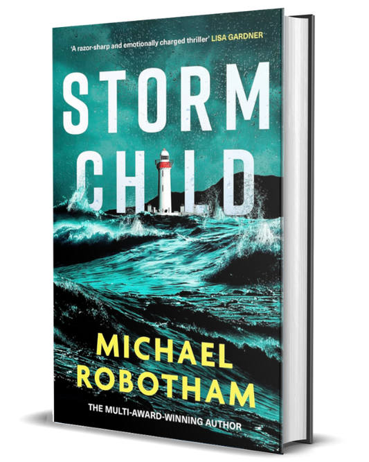 Storm Child