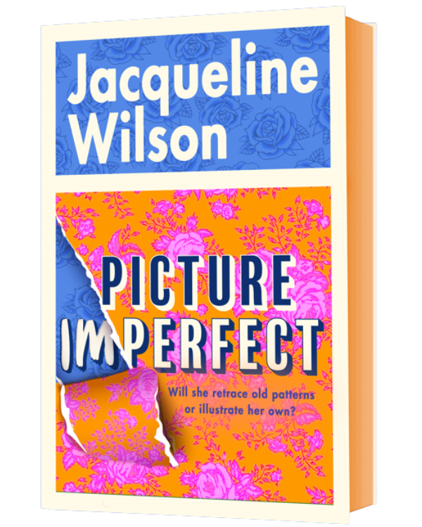 Picture Imperfect