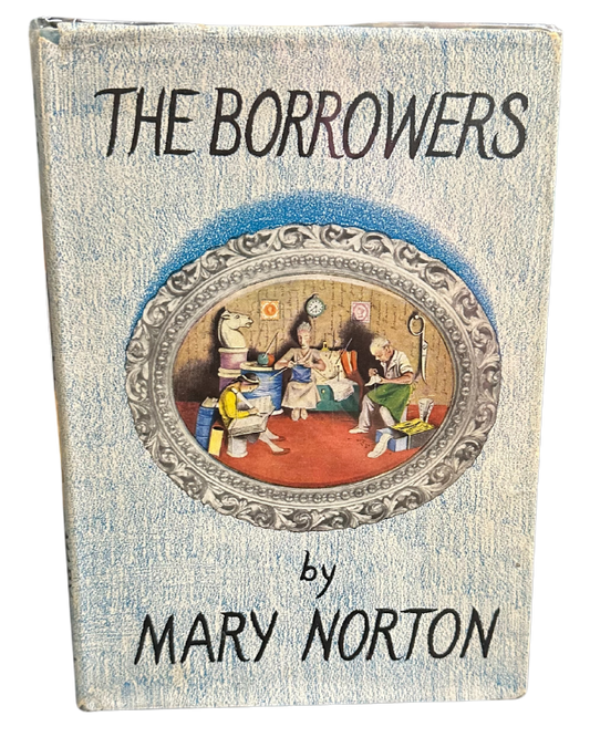 The Borrowers