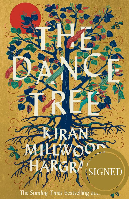 The Dance Tree