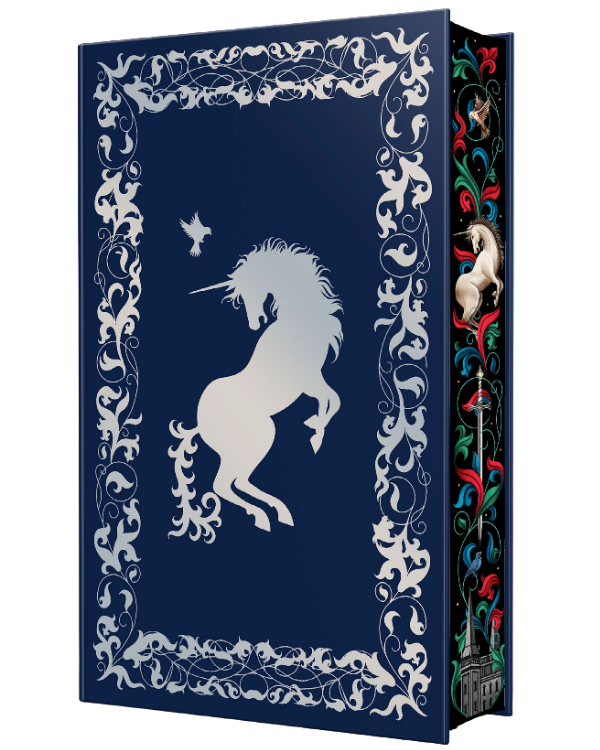 The Unicorn Hunters - June 2026 Fellowship Edition