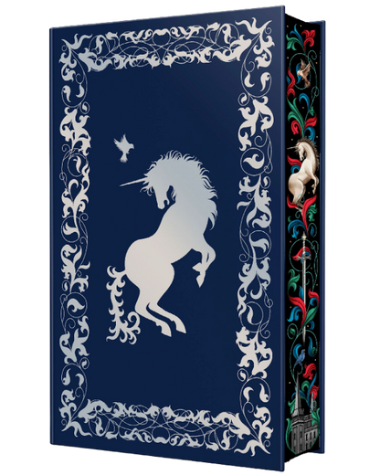 The Unicorn Hunters - June 2026 Fellowship Edition